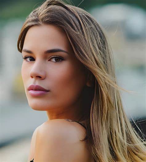Lorena Hidalgo (Actress) Age, Videos, Photos, Biography, Boyfriend