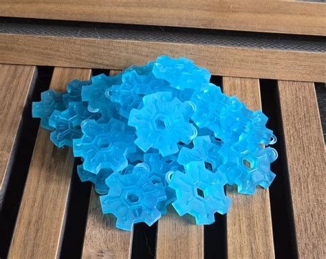 This weird green Pokemon appeared and just handed me these, what the f ...