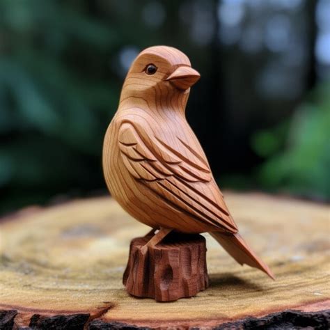 wooden bird replica images    freepik