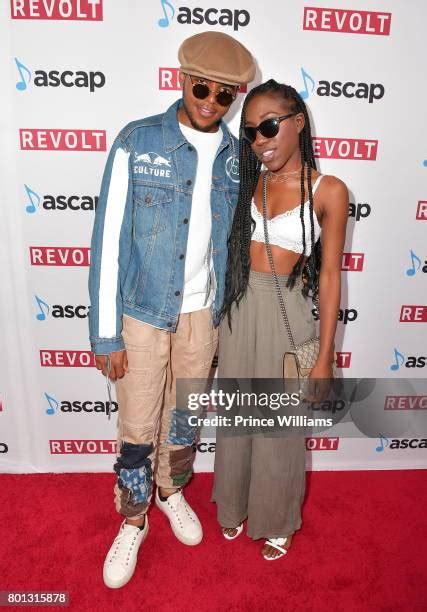 169 T'yanna Wallace Photos & High Res Pictures - Getty Images