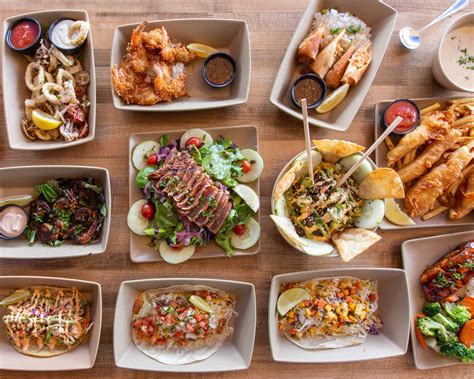 Order Point Loma Fish Shop Menu Delivery【Menu & Prices】| 1110 Rosecrans