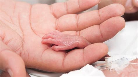 fully dilated cervix