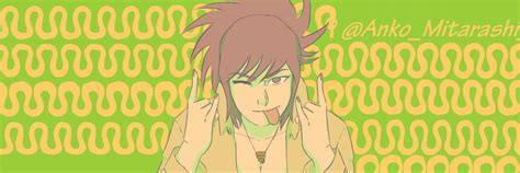 Anko Mitarashi (@Anko_Mitarashi_) / Twitter