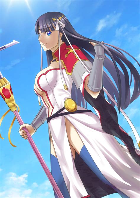 Is THIS The Most OP FGO NA Banner Ever? Image 14