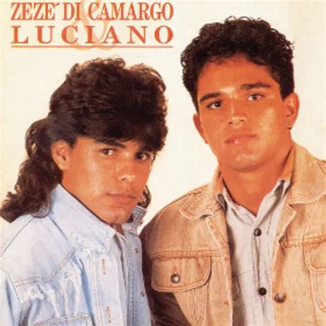 Baixar Cd Zezé Di Camargo E Luciano 2004 Sua Música - Zezé Di Camargo e Luciano - Deus - Gospel - Gospel - Sua Música