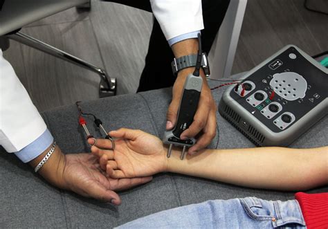 Peripheral nerve injury order of sensory recovery