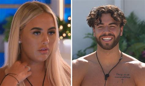 Love Islands Sammy leaves islander at risk as unexpected recoupling