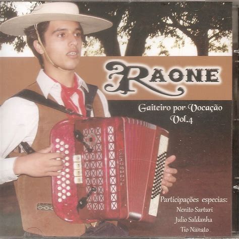 cd raone gaiteiro por vocacao minuano discos