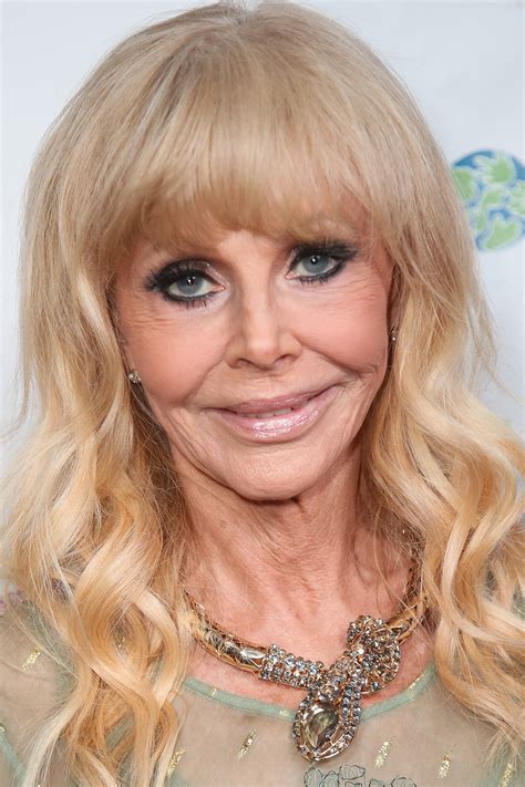 bond girl britt ekland  reveals  destroyed
