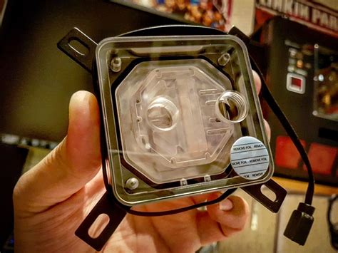 My 2018 SilverStone Tj11 WC 3.0 » builds.gg