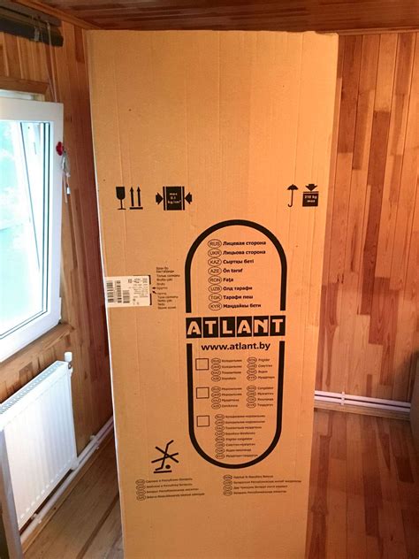 Холодильник Atlant ХМ 4021-000 — купить в интернет-магазине ОНЛАЙН ТРЕЙД.РУ