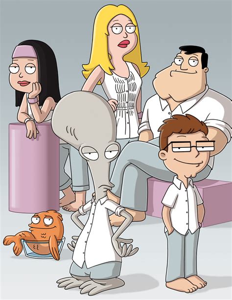 Hayley American Dad Quotes. QuotesGram