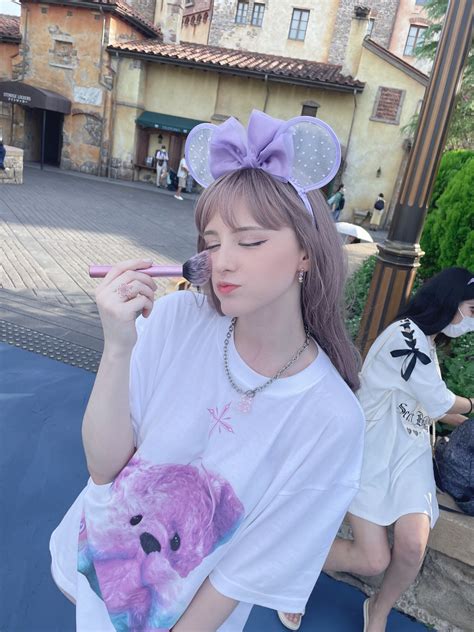 TW Pornstars - 1 pic. 🌸 Melody Marks 🌸. Twitter. 💦 Disney Sea 💦. 12:28