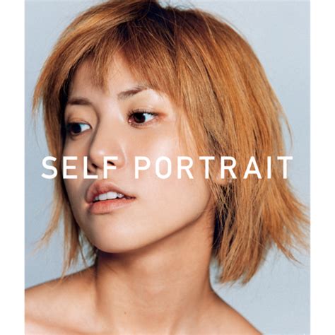 hitomi - SELF PORTRAIT Lyrics and Tracklist | Genius