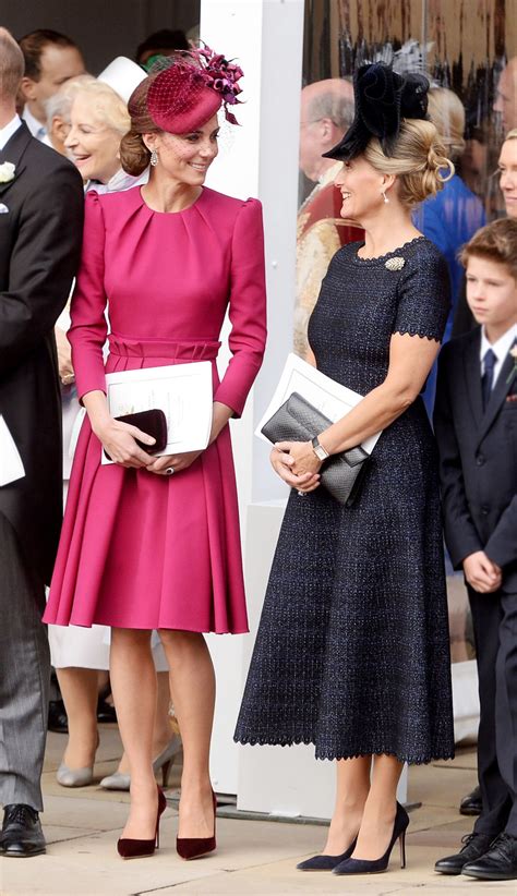 Sophie, Duchess of Edinburgh’s Most Stylish Looks: Photos | Royal ...