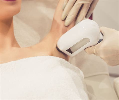Laser Hair Removal | Halton Hills Holistic Health Center, Holistic