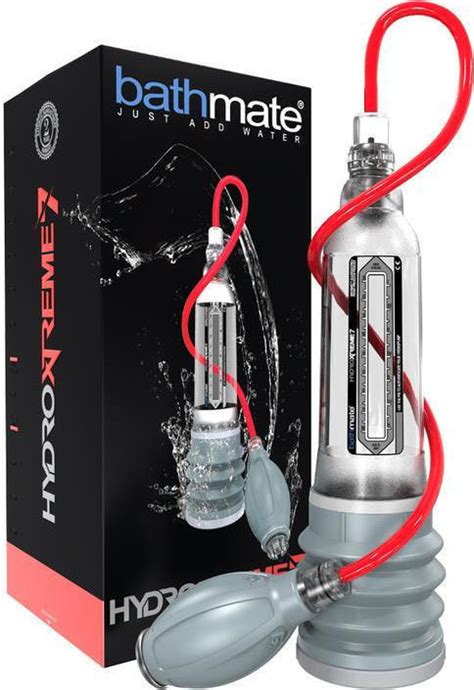 Bathmate HydroXtreme7 | Skroutz.gr