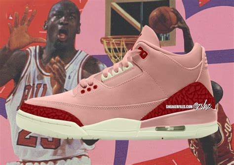 air jordan  valentines day  hj