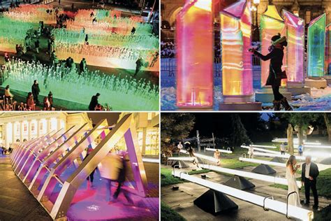 quartier des spectacles partnership montreal art   world stage