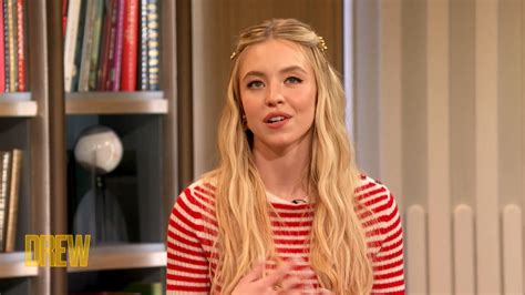 Sydney Sweeney Wrote Entire Backstories for Euphoria's Cassie and The