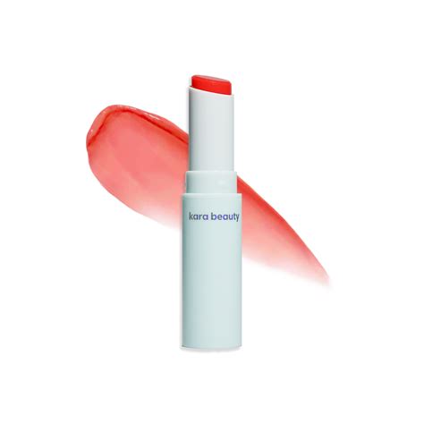 BUBBLE BABE Juicy Gloss Stick - Cherry Babe | KARA BEAUTY