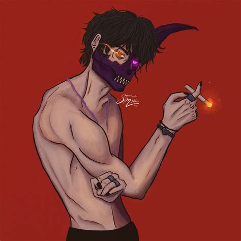Corpse slapped onto anatomy practice but rendered because I decided