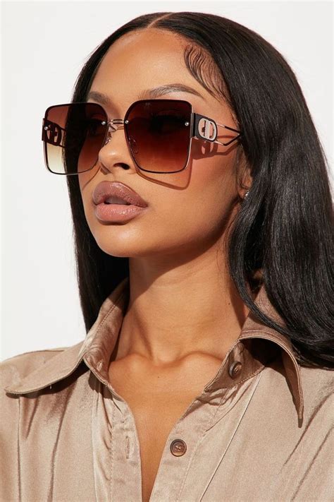 CR sunglasses 🤍 | Fashion sunglasses, Brown fashion, Eye wear glasses