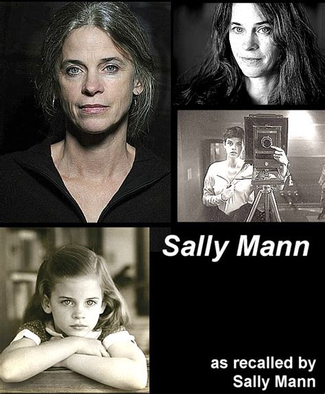 Art Now and Then: Sally Mann