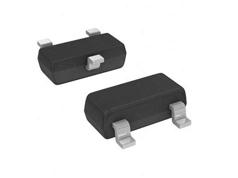 MMBT3904 onsemi - Datasheet PDF & Technical Specs