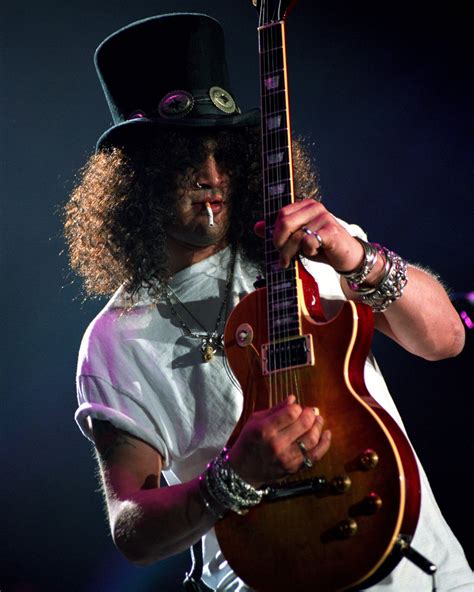 Guitar Legends: Slash – the cat in the hat who saved hard rock guitar ...