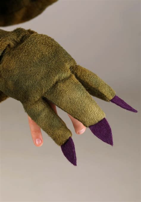 large dinosaur costume 3