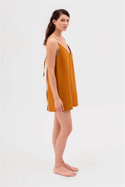 MY NYMPH beach & loungewear