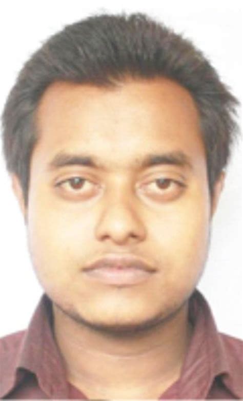 mohammad elias ahammed