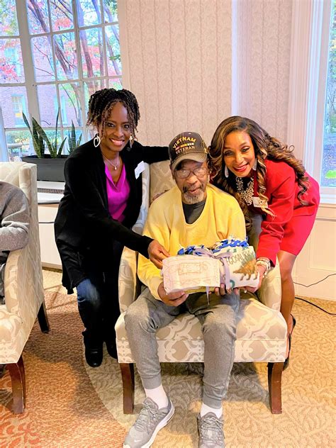 Gallery - Forest Hills of DC by Goodwin Living