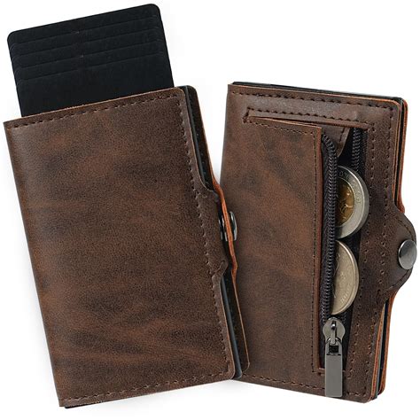 wallet for men rfid blocking 9