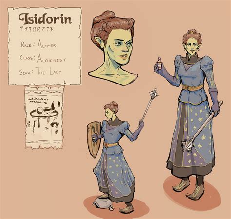 236 best Altmer images on Pholder | True STL, Elder Scrolls and ...