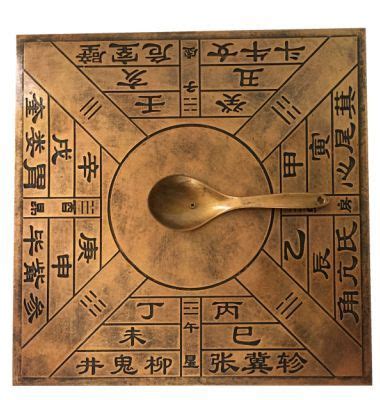 ancestor    great inventions  ancient china sinan