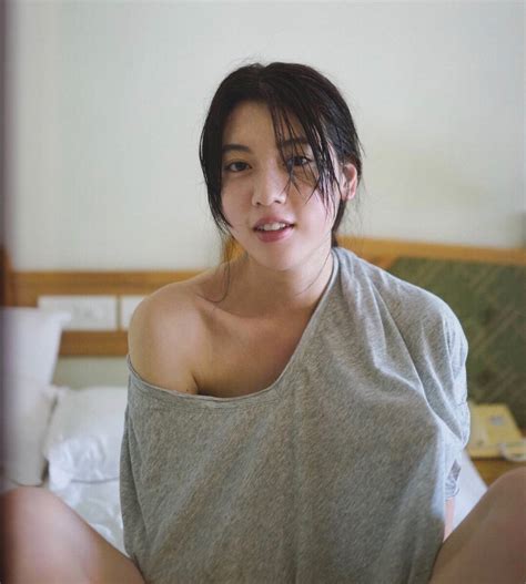 三吉彩花 - 高清图片，堆糖，美图壁纸兴趣社区