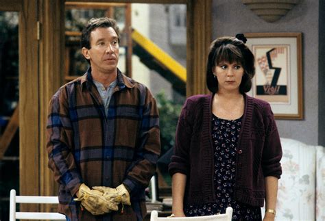 ''Home Improvement': Patricia Richardson Wasn't Originally Cast As Jill
