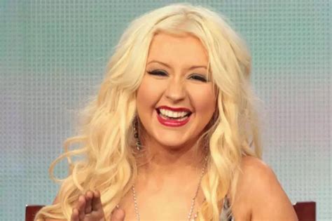 Christina Aguilera Signs on for Third Season of ‘The Voice,’ Which May ...