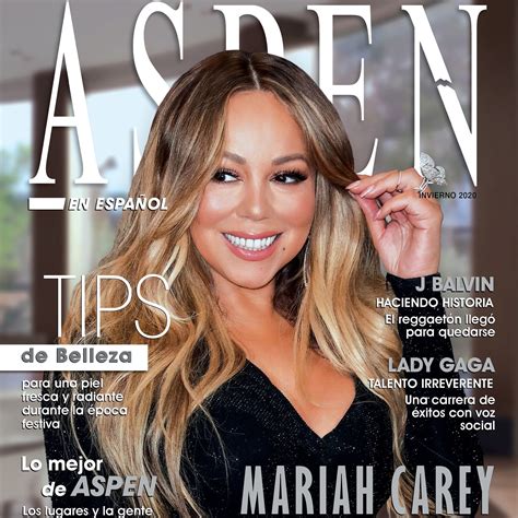 Aspen en Espanol Magazine