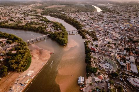 Distância De Goiânia A Barra Do Garça