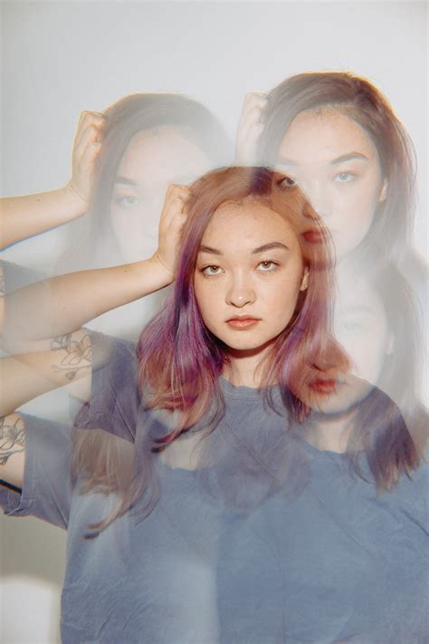Rising Singer-Songwriter mxmtoon on Her Songwriting Process and Being a