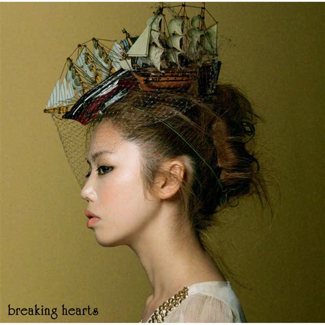 Chara / breaking hearts - OTOTOY