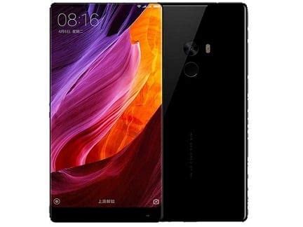 Xiaomi Mi Mix Specs & Price - NaijaTechGuide