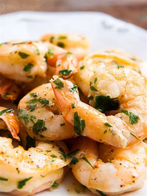 Our 15+ Quick and Delicious Frozen Shrimp Recipes (You'll Love) - The