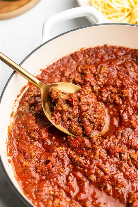 How To Make Pasta Sauce From Canned Tomatoes - Infoupdate.org