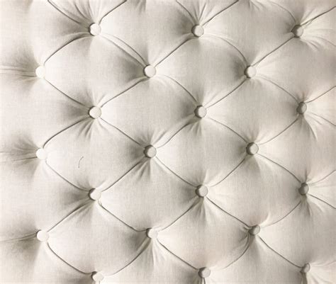 5 Gorgeous Upholstered Tufted Headboards - The Handcrafted Haven