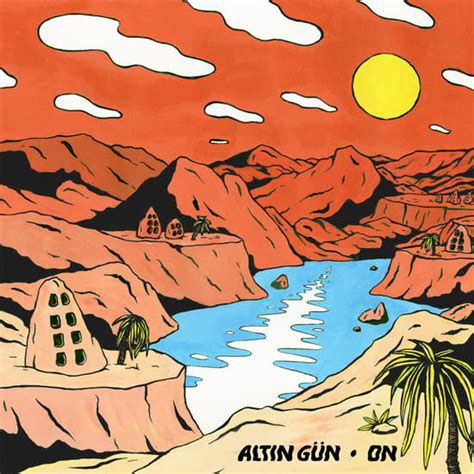 Altin Gun: On LP - Listen Records