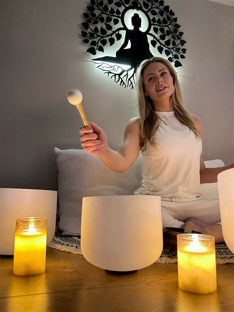 Sound Bath Healing Winkfield Berkshire — Yoga with Katherine